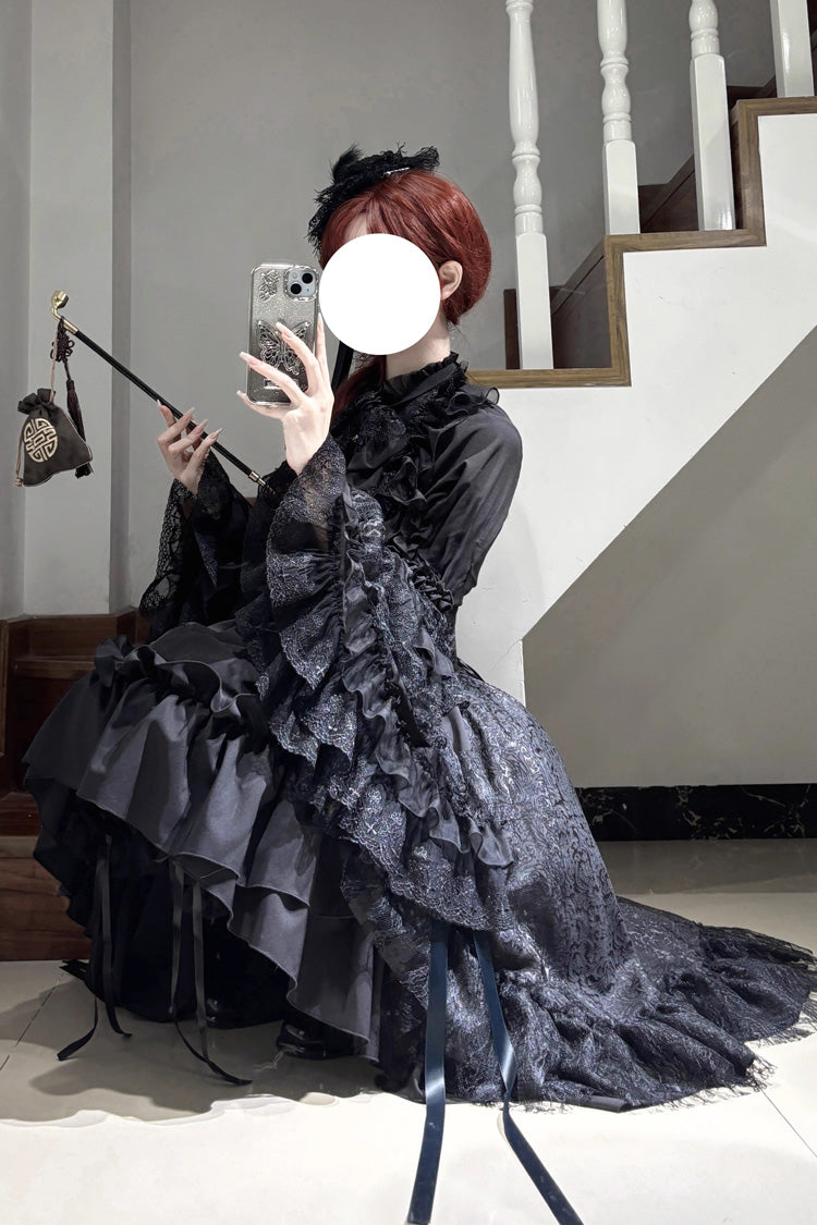 Casually Elegant Dress with a Refined Edge