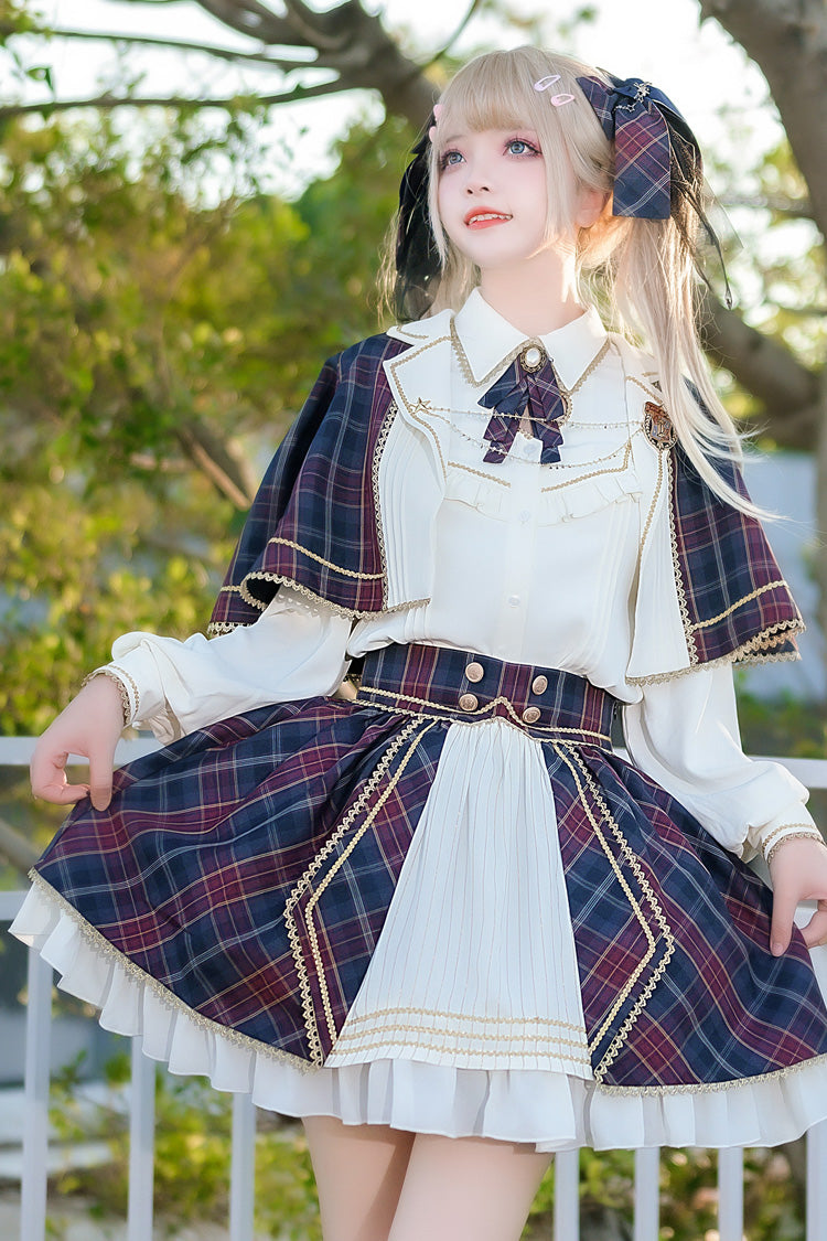 Effortlessly Elegant Garment with a Timeless Design
