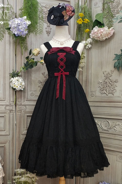 Vintage Style Dress with a Modern Fit