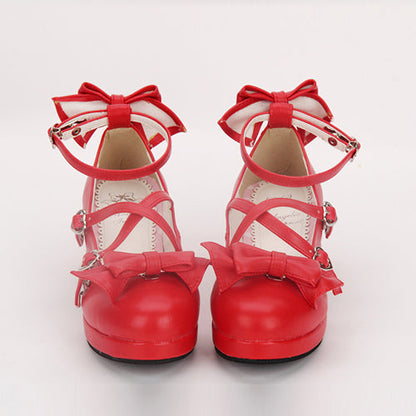 Classic Designed Shoes in a Timeless Cut