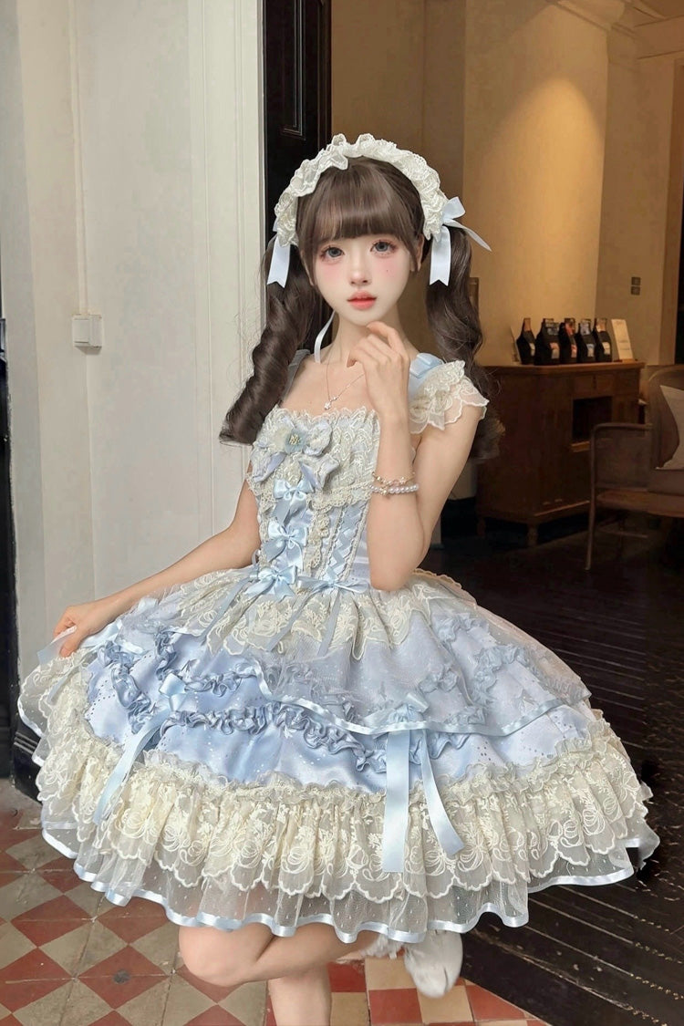 Thoughtfully Designed Dress in a Timeless Style