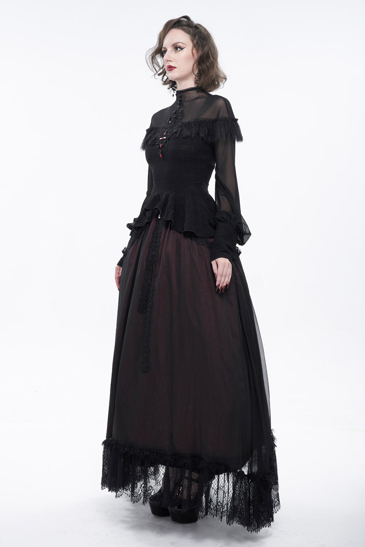 Effortlessly Elegant T-Shirt with a Timeless Design