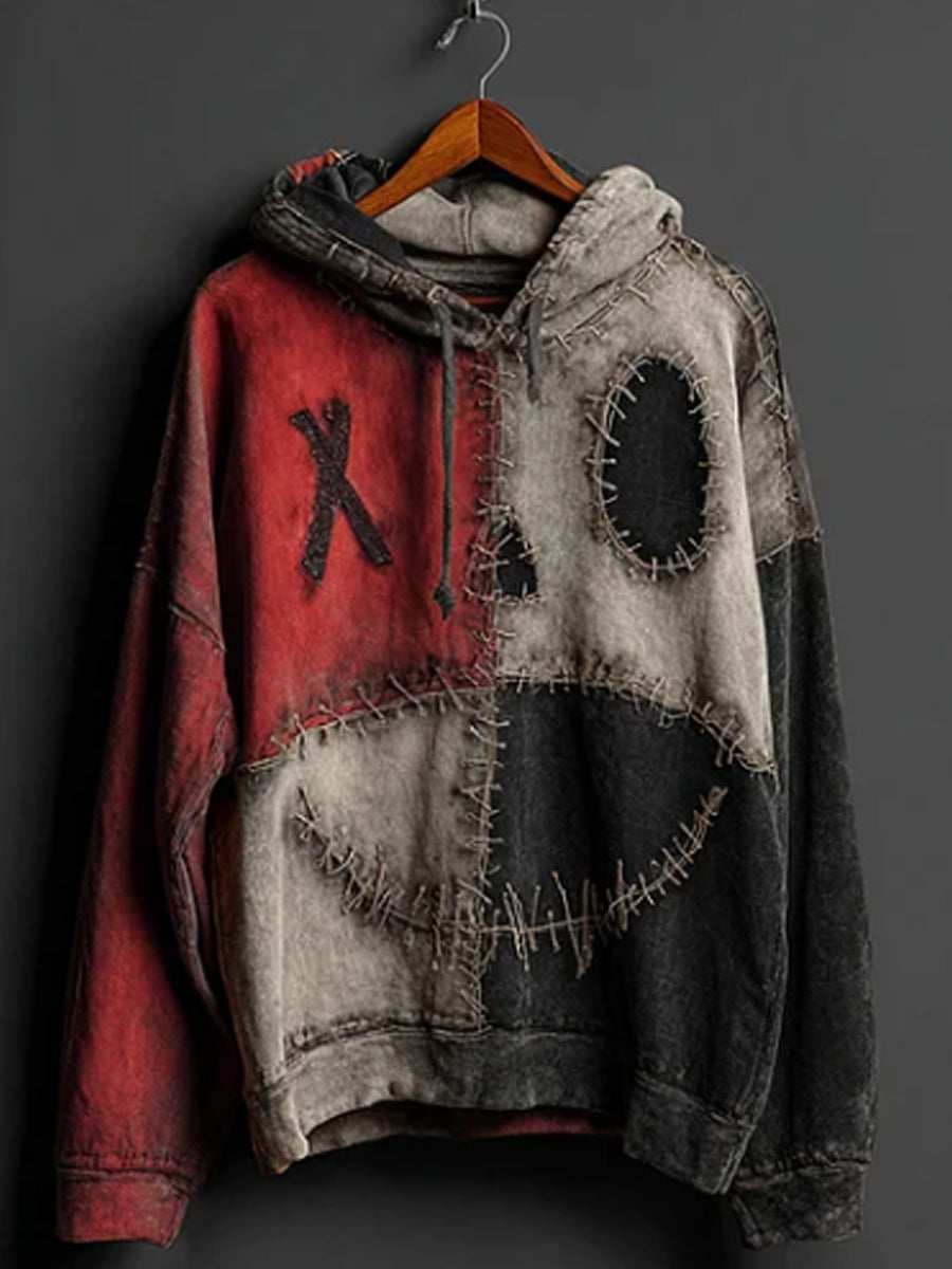 Classic Vintage Garment with a Flattering Fit