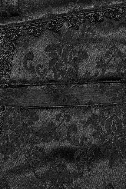 Classic Designed Pants in a Timeless Cut
