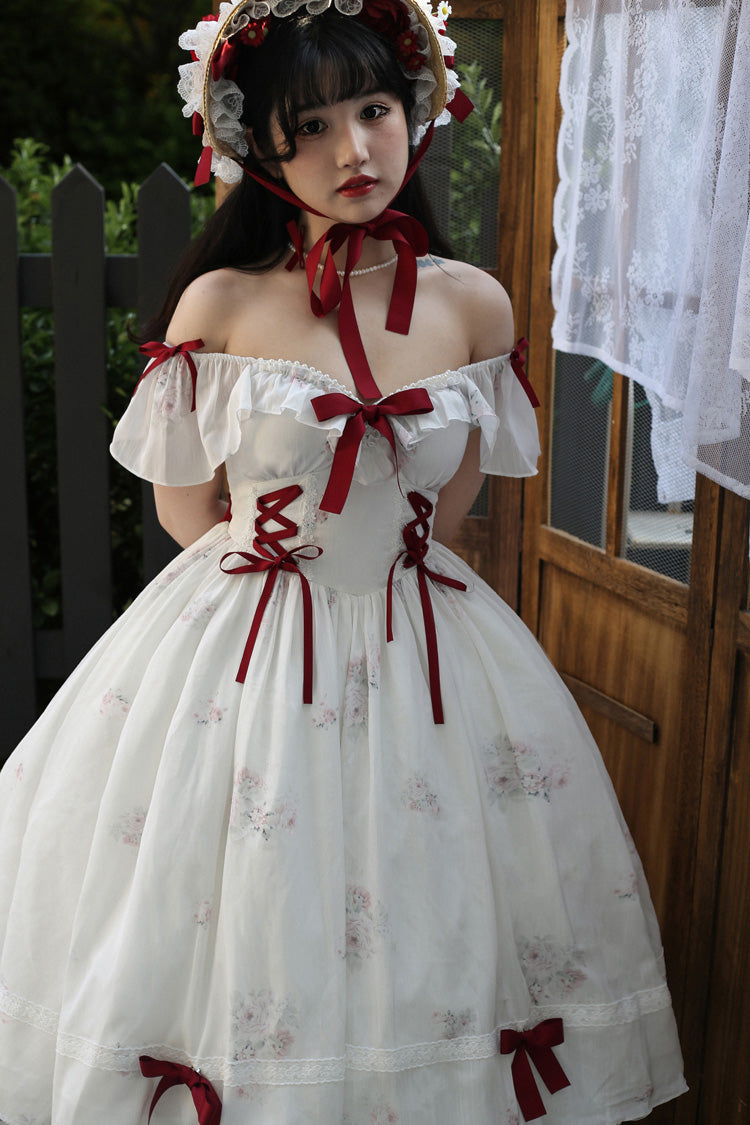 Classic Designed Dress in a Timeless Cut