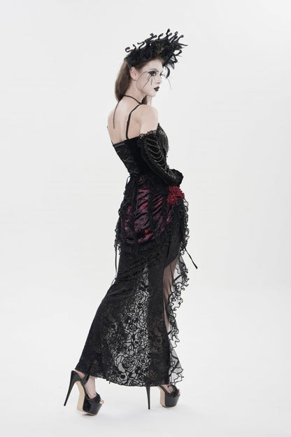 Thoughtfully Designed Garment in a Timeless Style