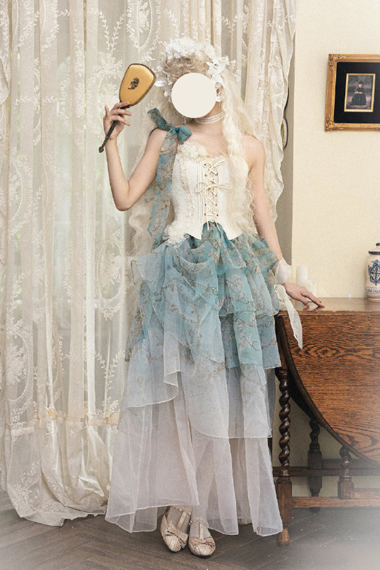Vintage Style Garment with a Modern Fit
