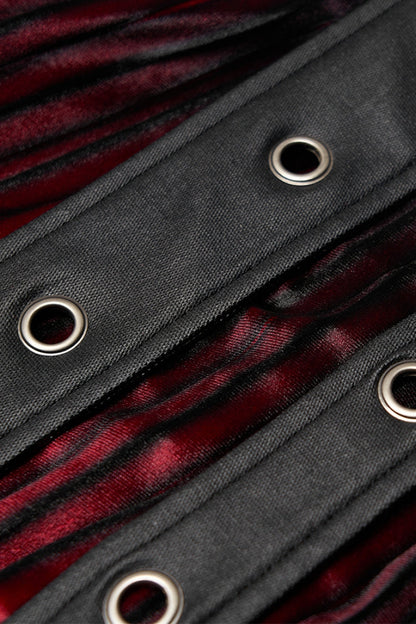 Classic Vintage Garment with a Flattering Fit