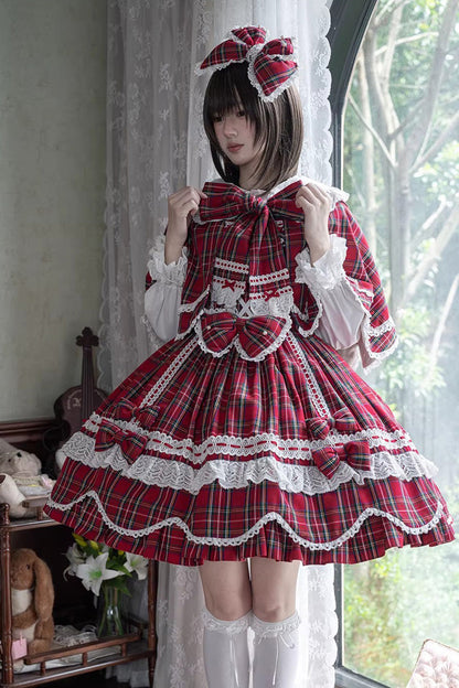 Casually Elegant Dress with a Refined Edge