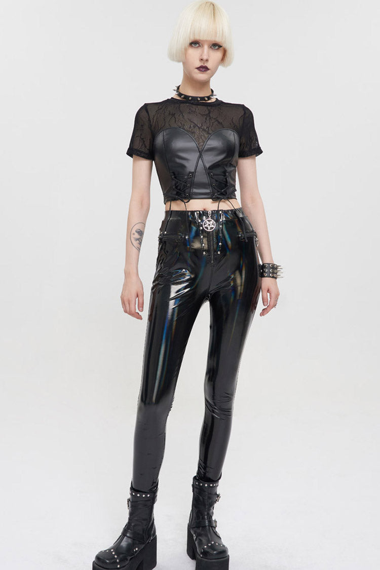 Beautifully Finished T-Shirt in a Timeless Design