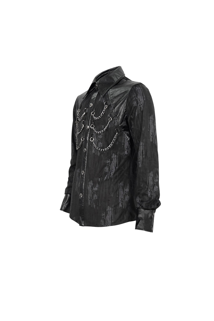 Elegantly Styled Shirt for Everyday Wear