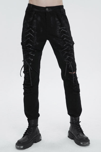 Beautifully Crafted Pants in a Classic Style