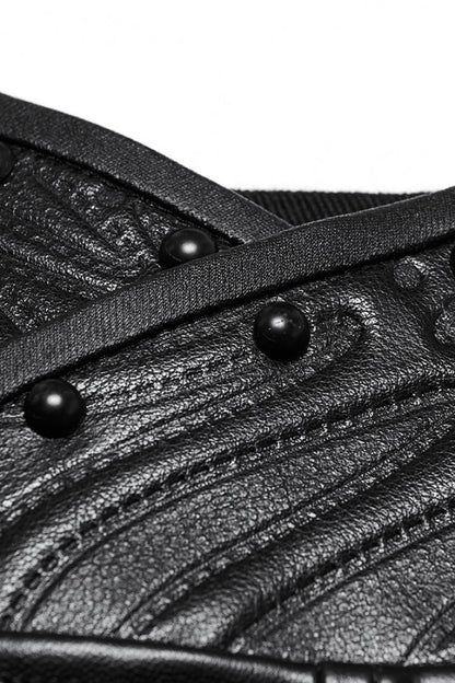 Casually Elegant Pants with a Refined Edge