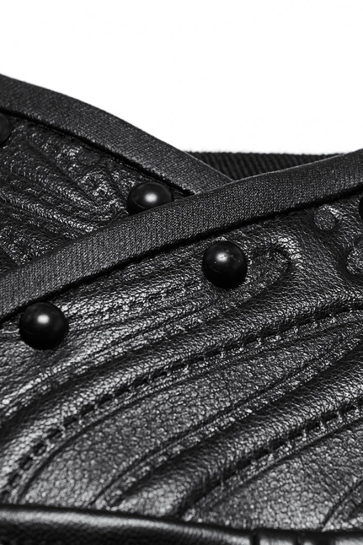 Casually Elegant Pants with a Refined Edge
