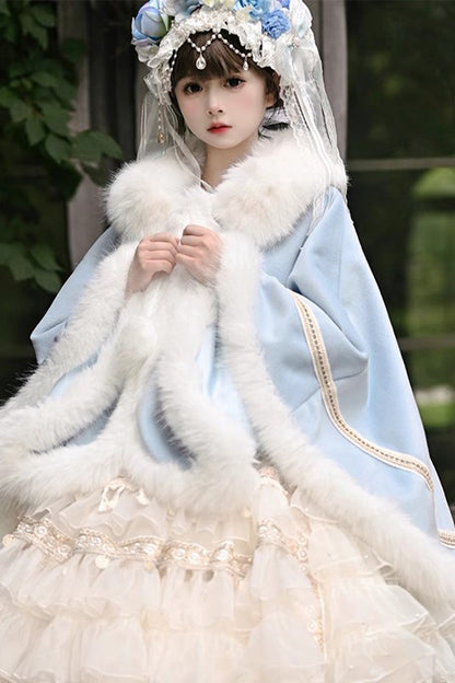 Vintage Style Coat with a Modern Fit