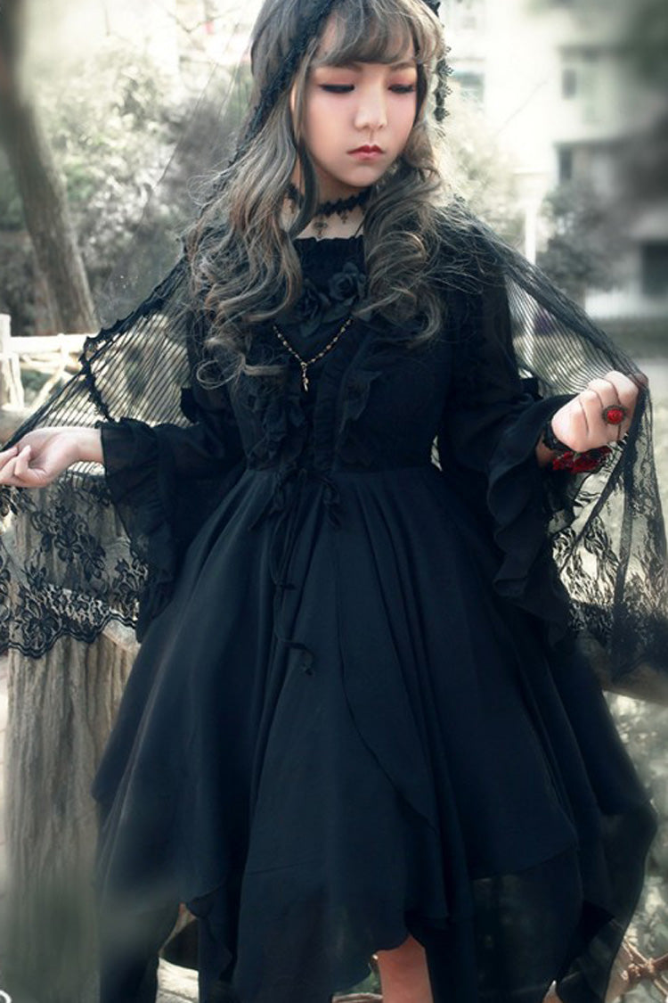 Vintage Style Dress with a Modern Fit