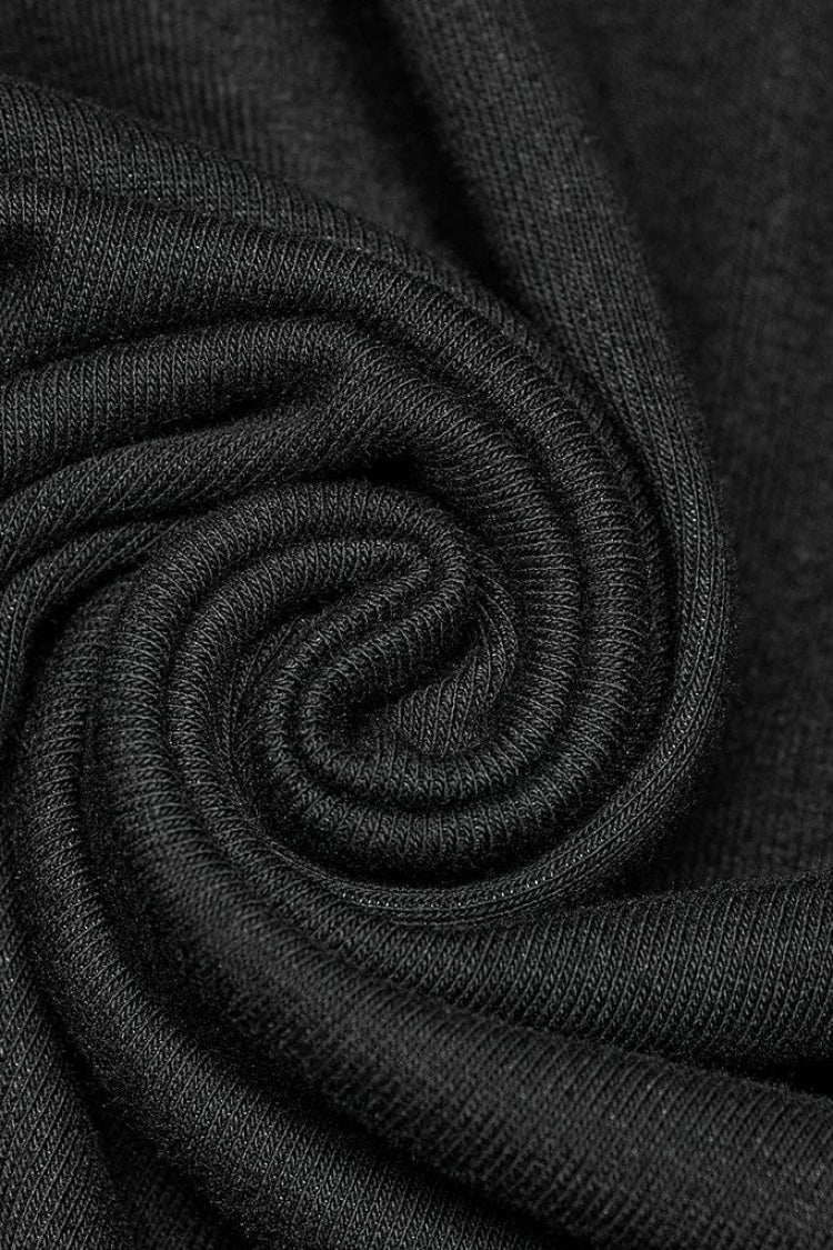 Vintage Inspired Garment with a Contemporary Edge