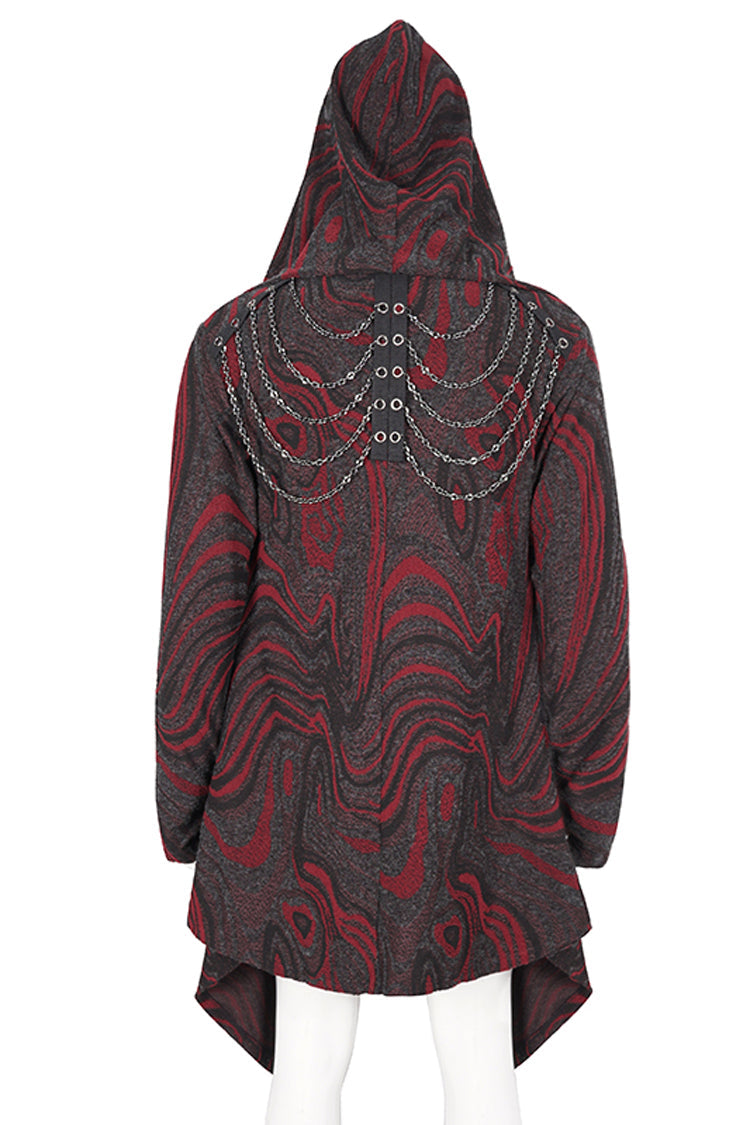 Classic Vintage Coat with a Flattering Fit
