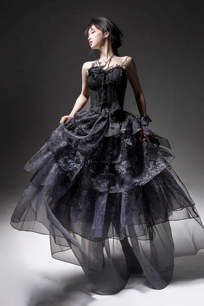 Starlight Princess Lolita Dress