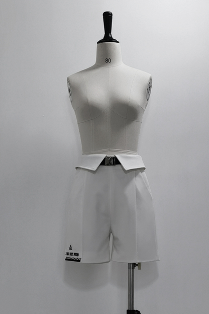 Prince Hood Cape + Pants + Top