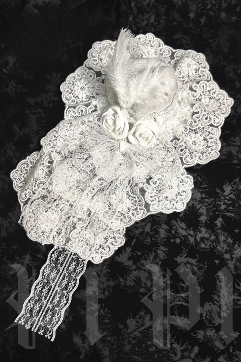 Lace Gothic Accessories