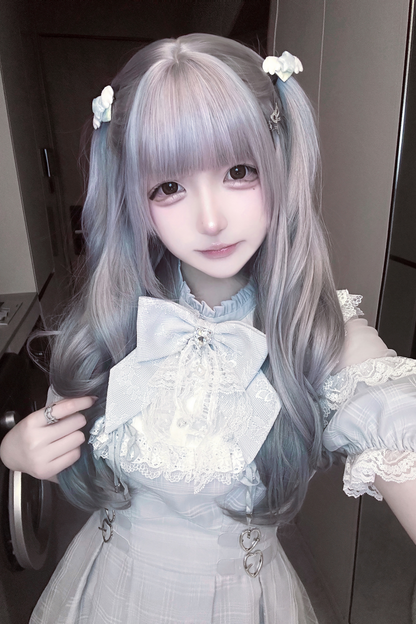 Angelic Heartbeat Dress