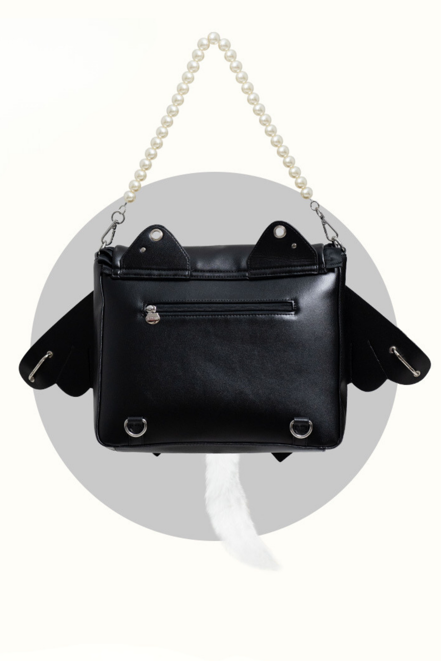 3way Foreem Dream Cat Bag