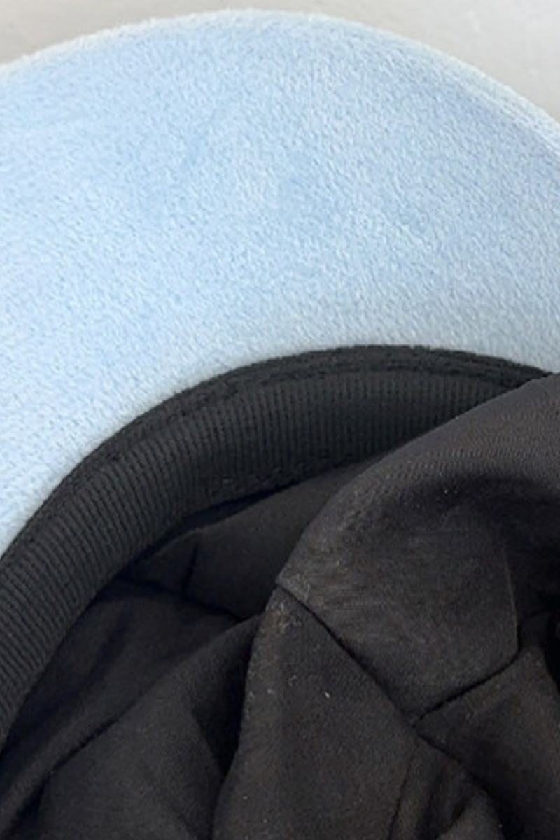 Bunny Naruto Fur Hat