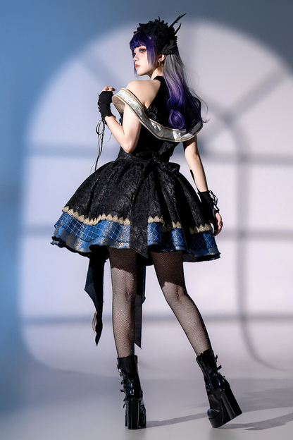 [pre-order] Universe Fantasy Princess Dress