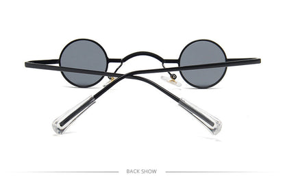 Vampire Sunglasses