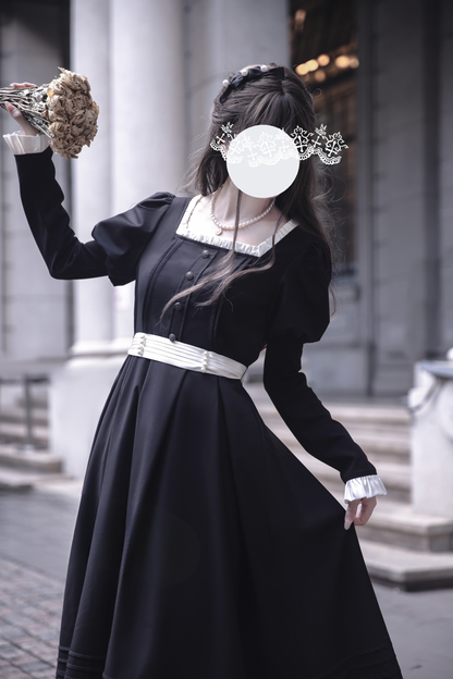 French Dress