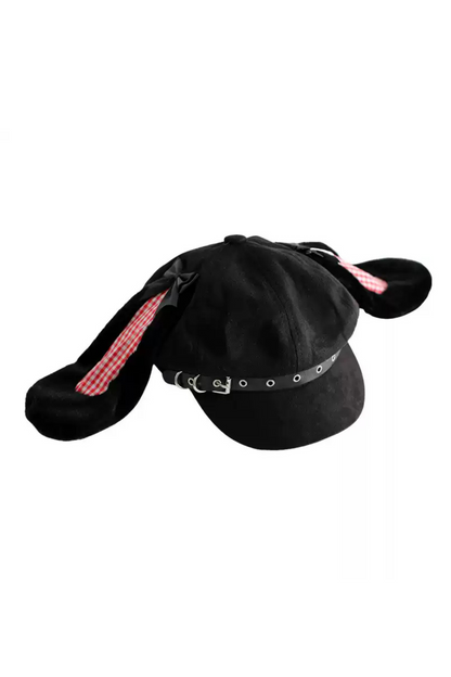Subculture Bunny Ear Hat