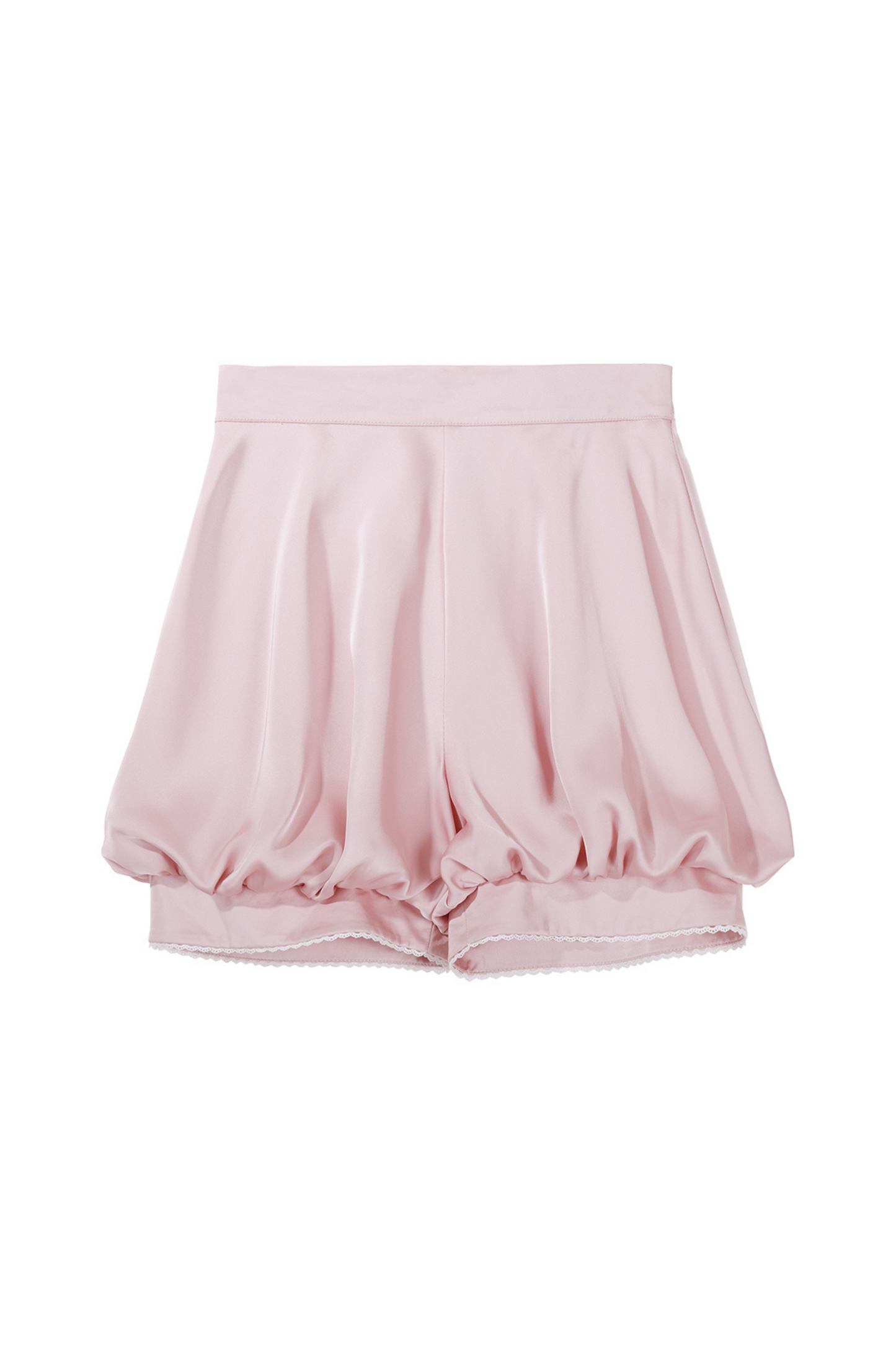 Ribbon Ballet Light Suspender Lolita Skirt Set