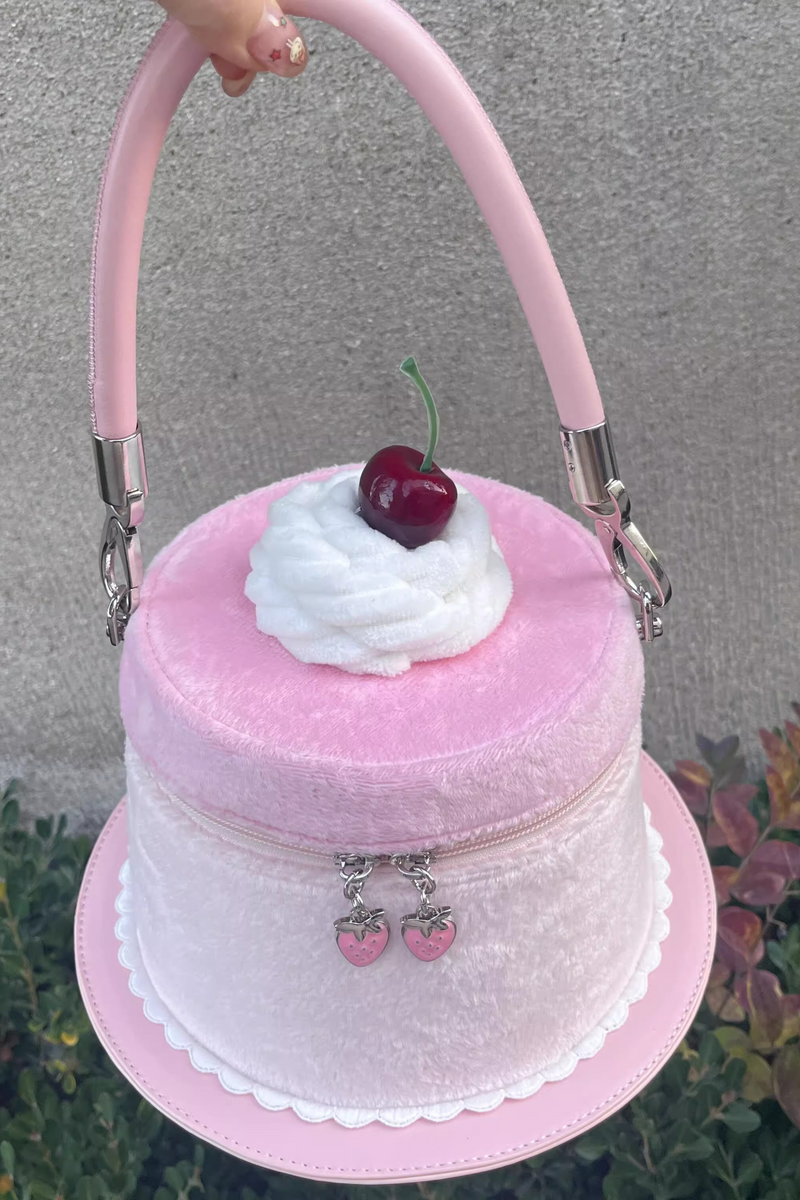 Pudding Handbag