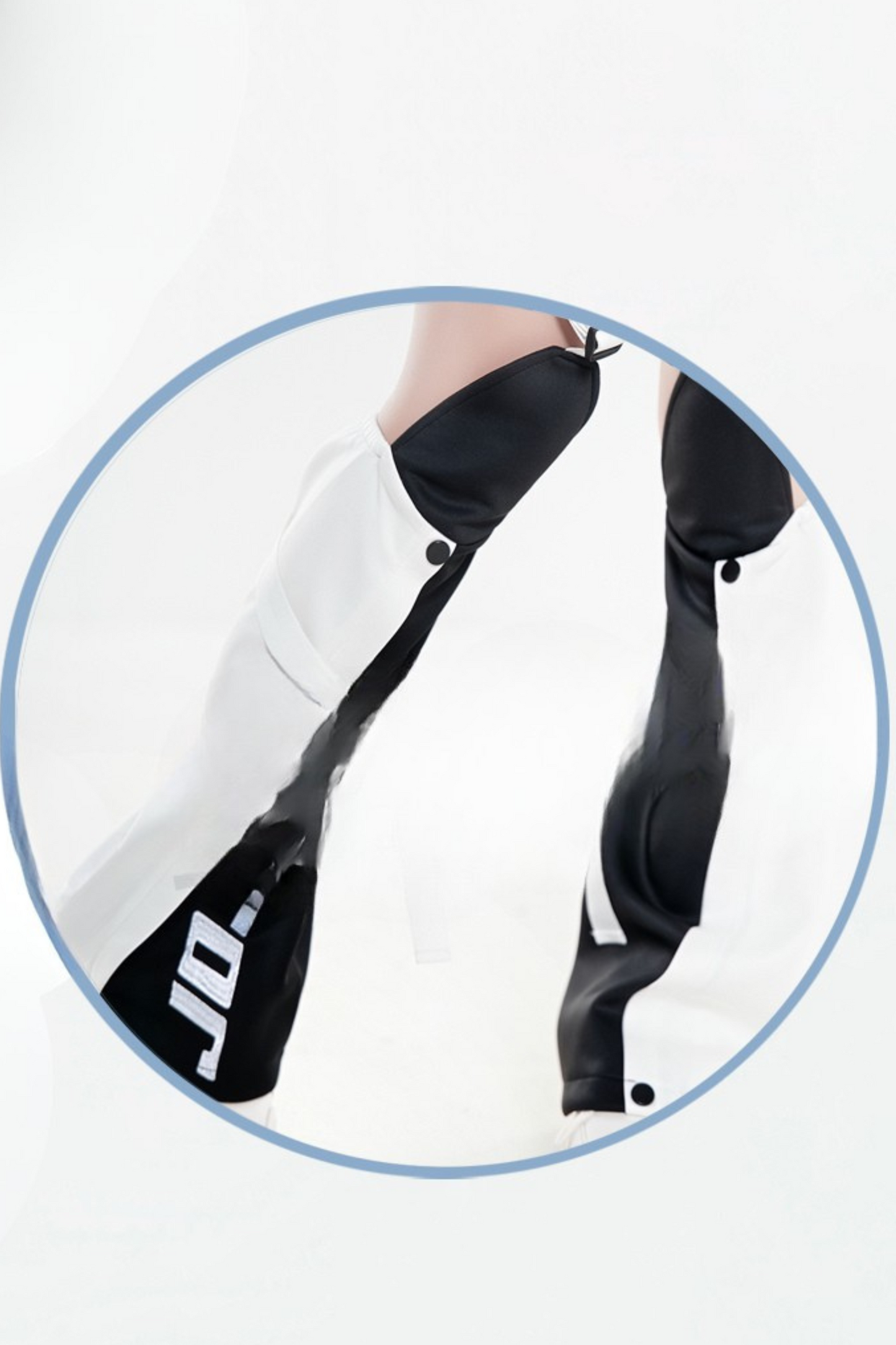 Cyberpunk Technology Subculture Jersey
