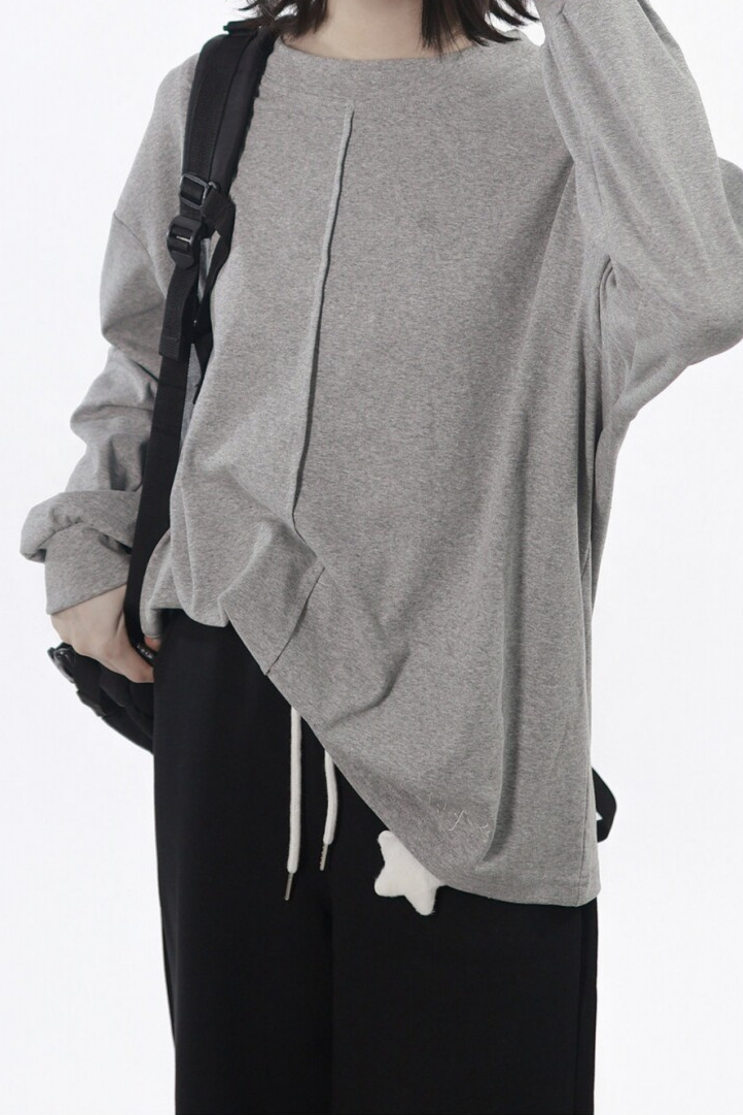 Design Loose Top
