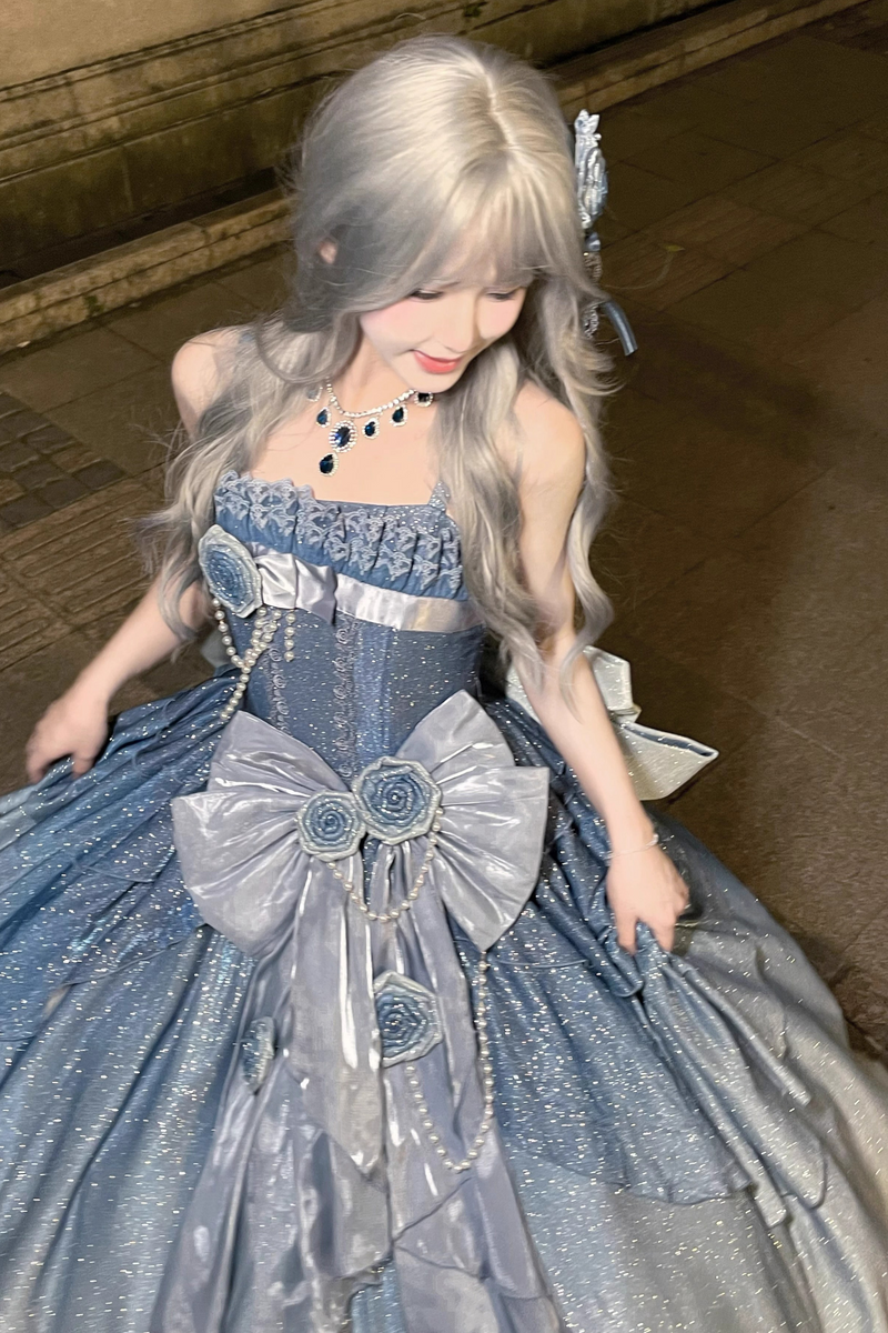Lolita Evening Dresses