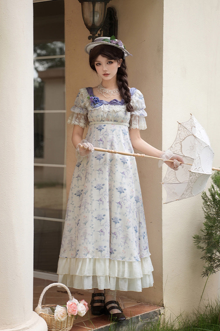 Vintage Style Dress with a Modern Fit