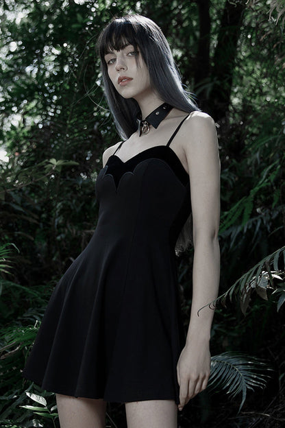 Classic Designed Dress in a Timeless Cut