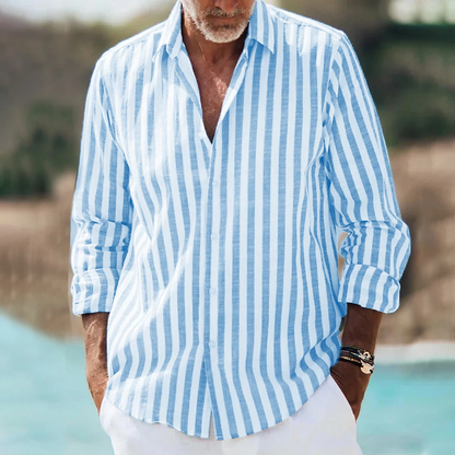 Beautifully Crafted Shirt in a Classic Style