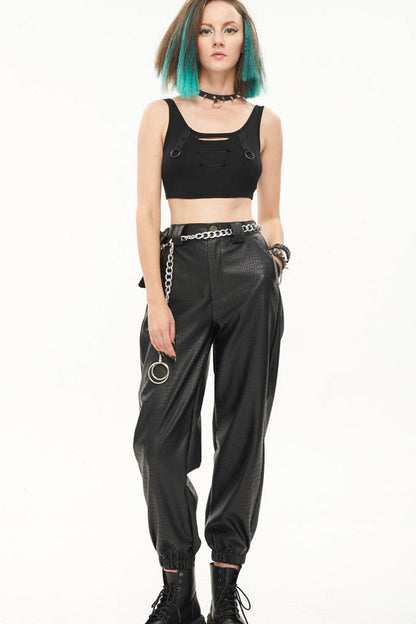 Beautifully Finished Pants in a Timeless Design