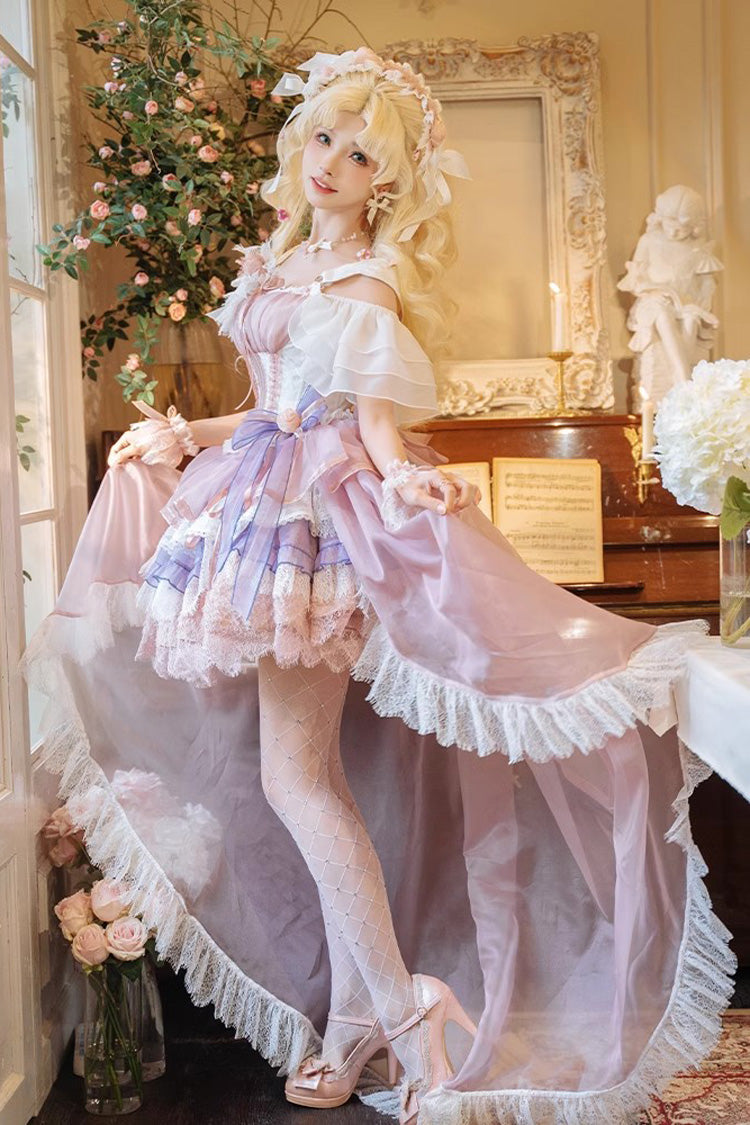 Beautifully Finished Garment in a Timeless Design