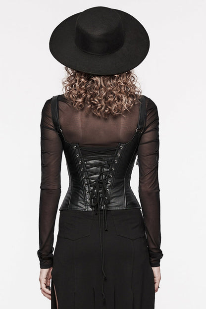 Thoughtfully Designed Garment in a Timeless Style
