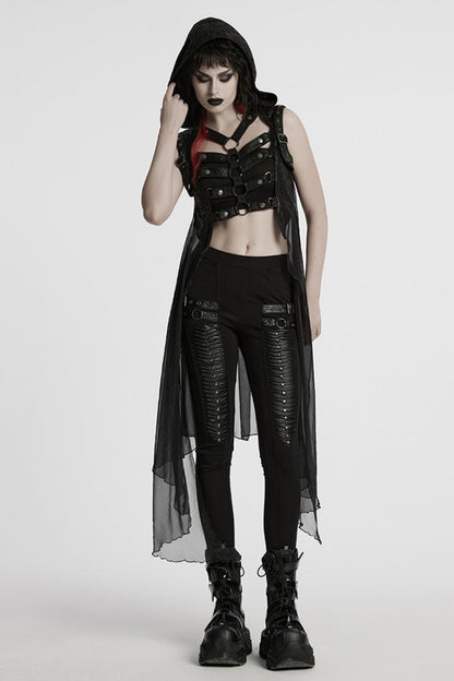 Classic Designed Garment in a Timeless Cut