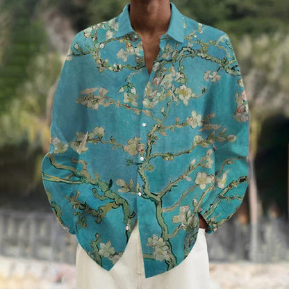 Sophisticated Shirt with a Clean Classic Look