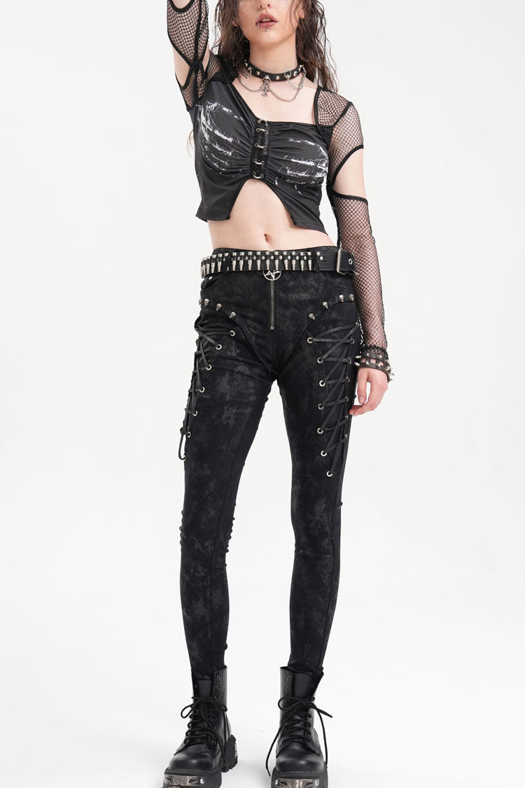 Sophisticated Pants with a Clean Classic Look