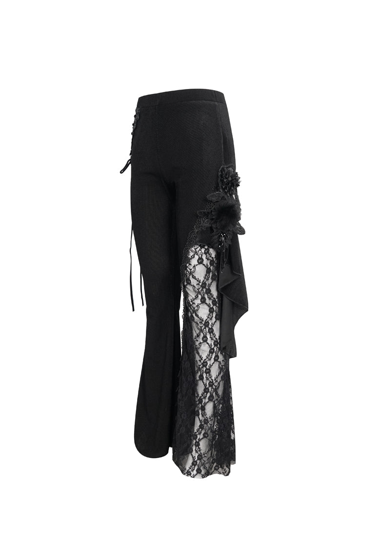 Thoughtfully Designed Pants in a Timeless Style