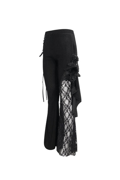 Thoughtfully Designed Pants in a Timeless Style