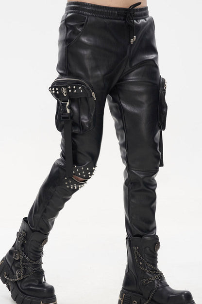 Beautifully Finished Pants in a Timeless Design