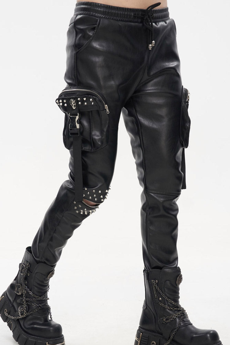 Vintage Inspired Pants with a Contemporary Edge